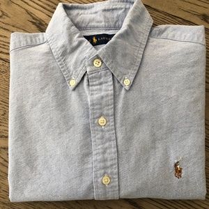 Ralph Lauren Classic Fit Shirt